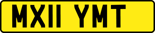 MX11YMT