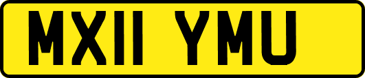 MX11YMU