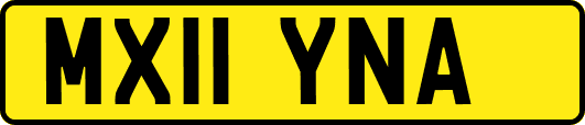 MX11YNA