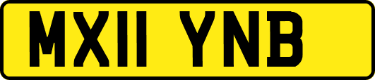 MX11YNB