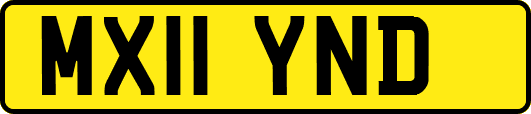 MX11YND