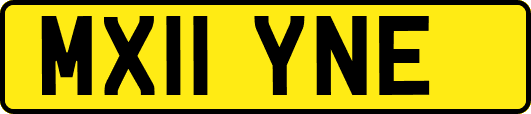 MX11YNE