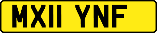 MX11YNF