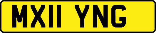 MX11YNG