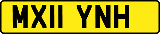 MX11YNH