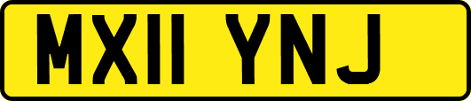 MX11YNJ