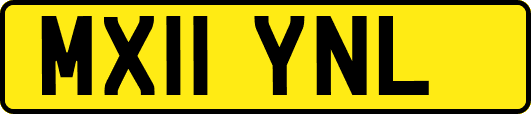 MX11YNL