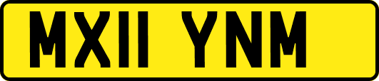 MX11YNM