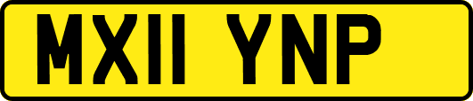MX11YNP