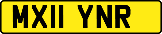MX11YNR