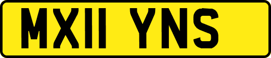 MX11YNS