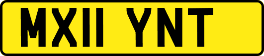 MX11YNT