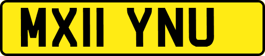 MX11YNU