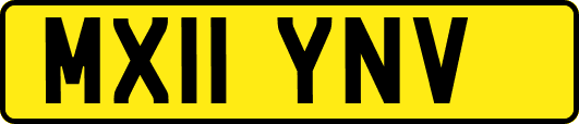 MX11YNV