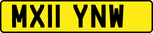 MX11YNW