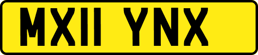 MX11YNX