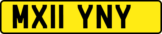 MX11YNY
