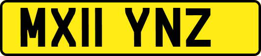 MX11YNZ
