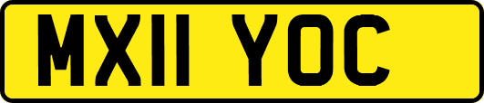 MX11YOC