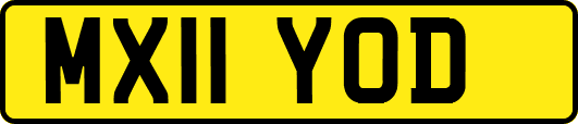 MX11YOD