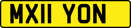 MX11YON