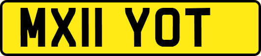 MX11YOT
