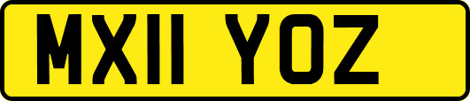 MX11YOZ