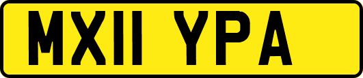 MX11YPA