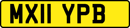 MX11YPB