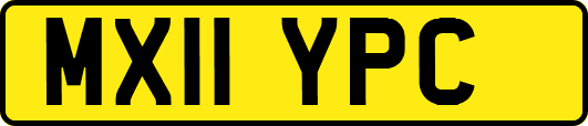 MX11YPC