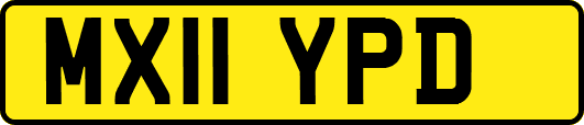 MX11YPD