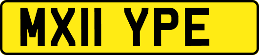 MX11YPE