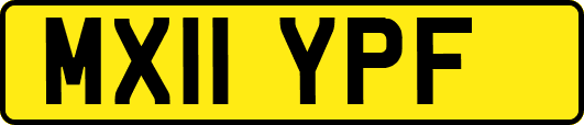 MX11YPF