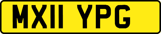MX11YPG