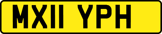 MX11YPH