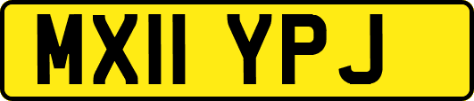 MX11YPJ
