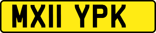 MX11YPK