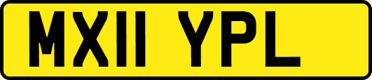 MX11YPL