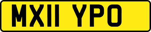 MX11YPO