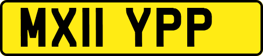MX11YPP