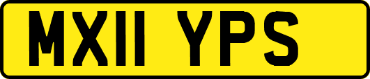 MX11YPS