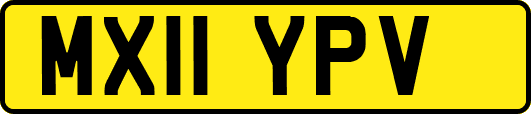 MX11YPV