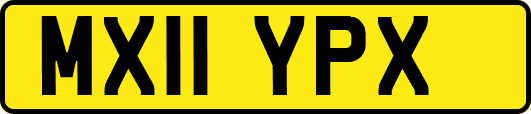 MX11YPX