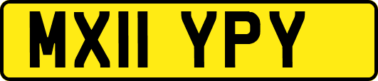 MX11YPY