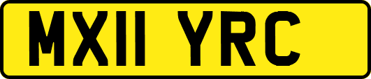 MX11YRC