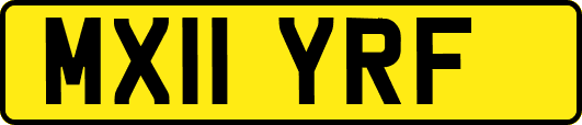 MX11YRF