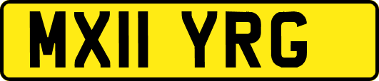 MX11YRG