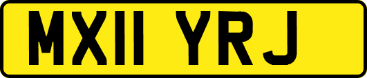 MX11YRJ