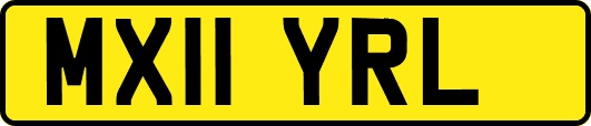 MX11YRL