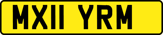 MX11YRM